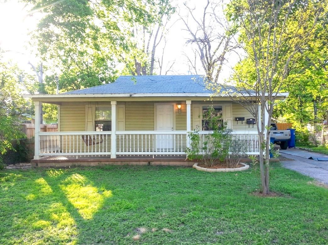 Listing photo 1 of 5402  Harmon Ave