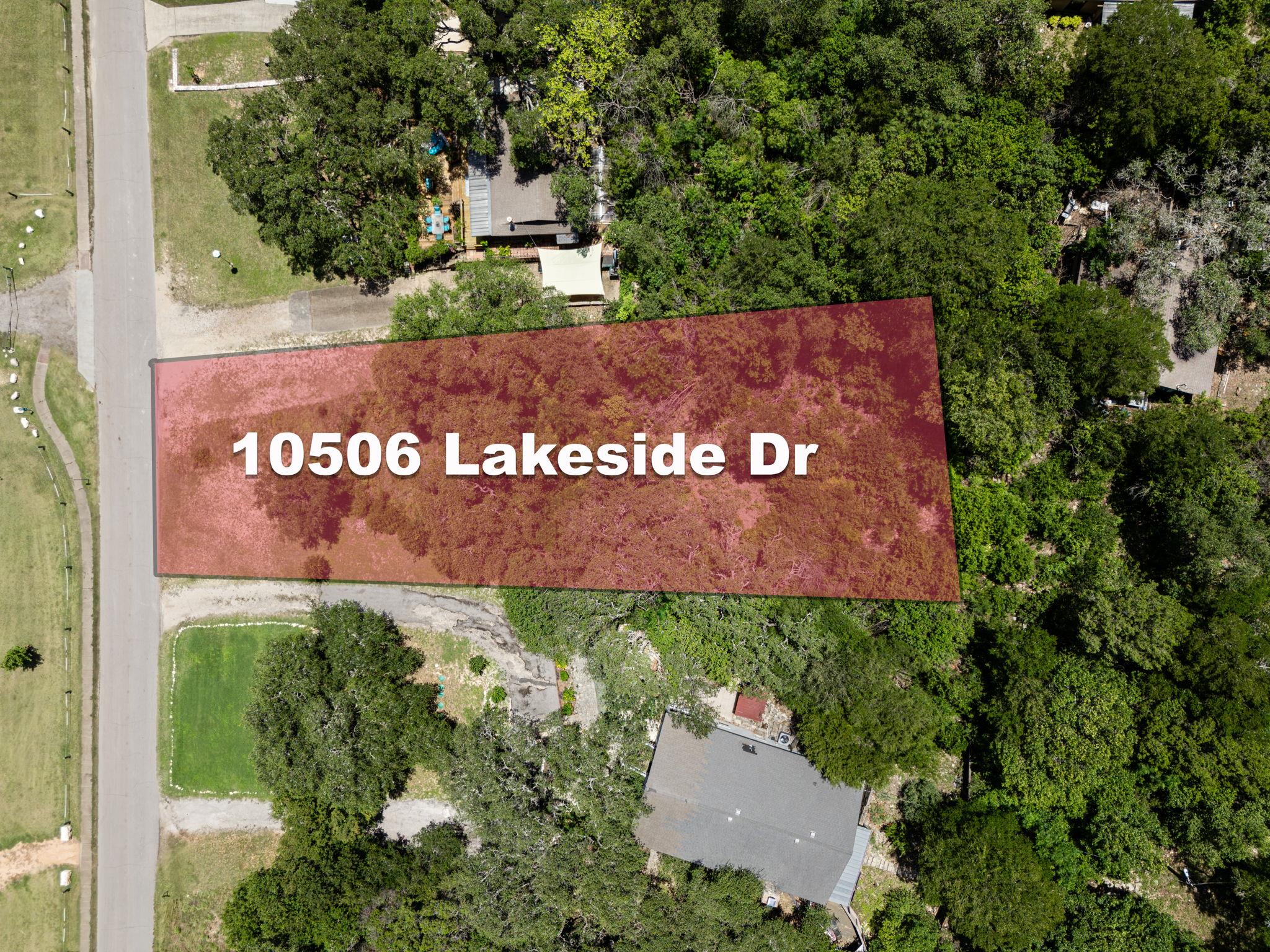 Listing photo 1 of 10506  Lakeside Dr