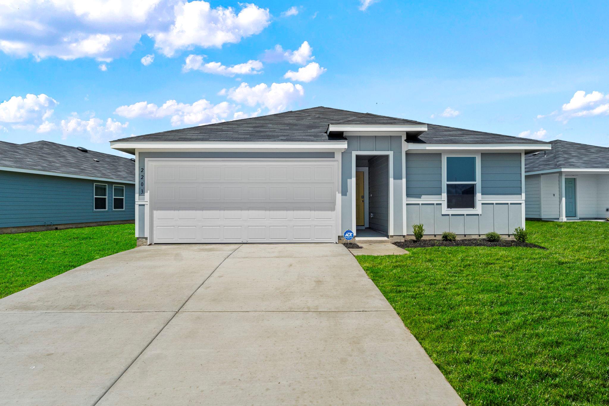 Listing photo 1 of 2203  Loganberry Ln