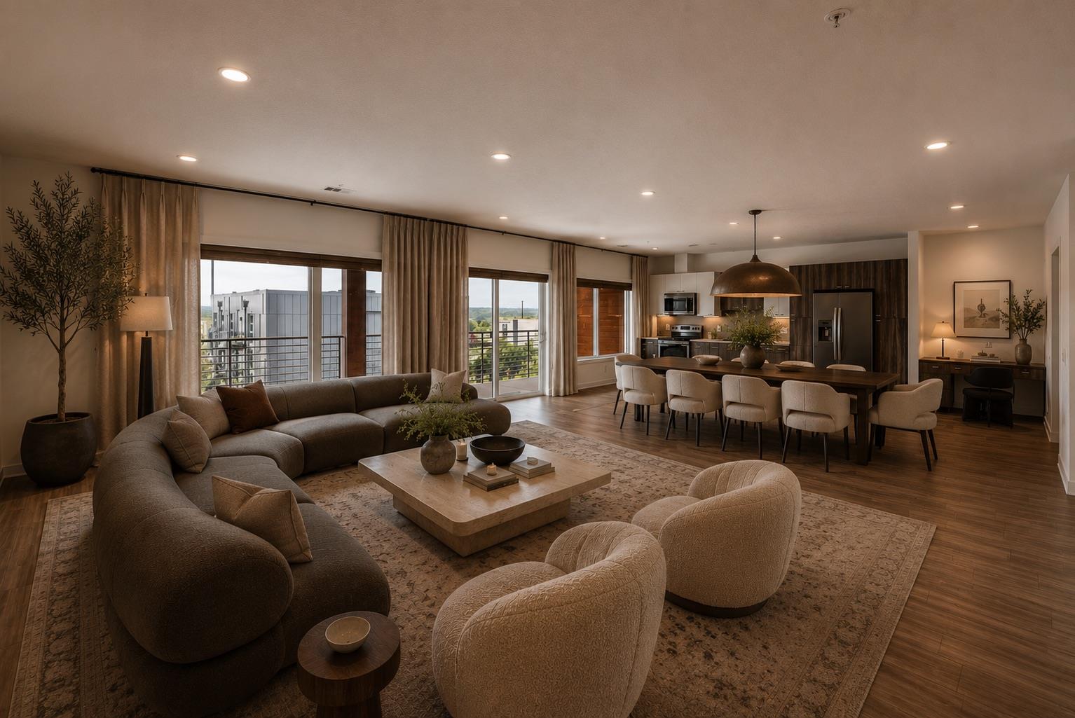 Listing photo 1 of 4361 S Congress Ave  #514