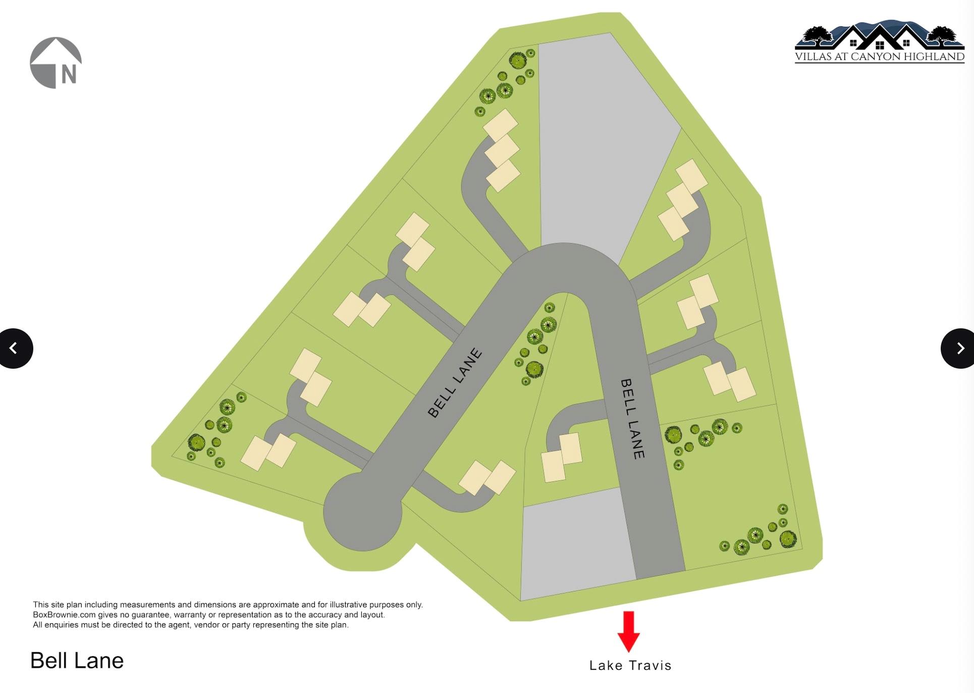 Listing photo 1 of 9063-9068  Bell Ln