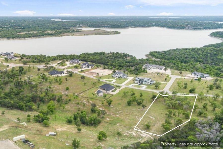 Expansive acreage offers potential building sites