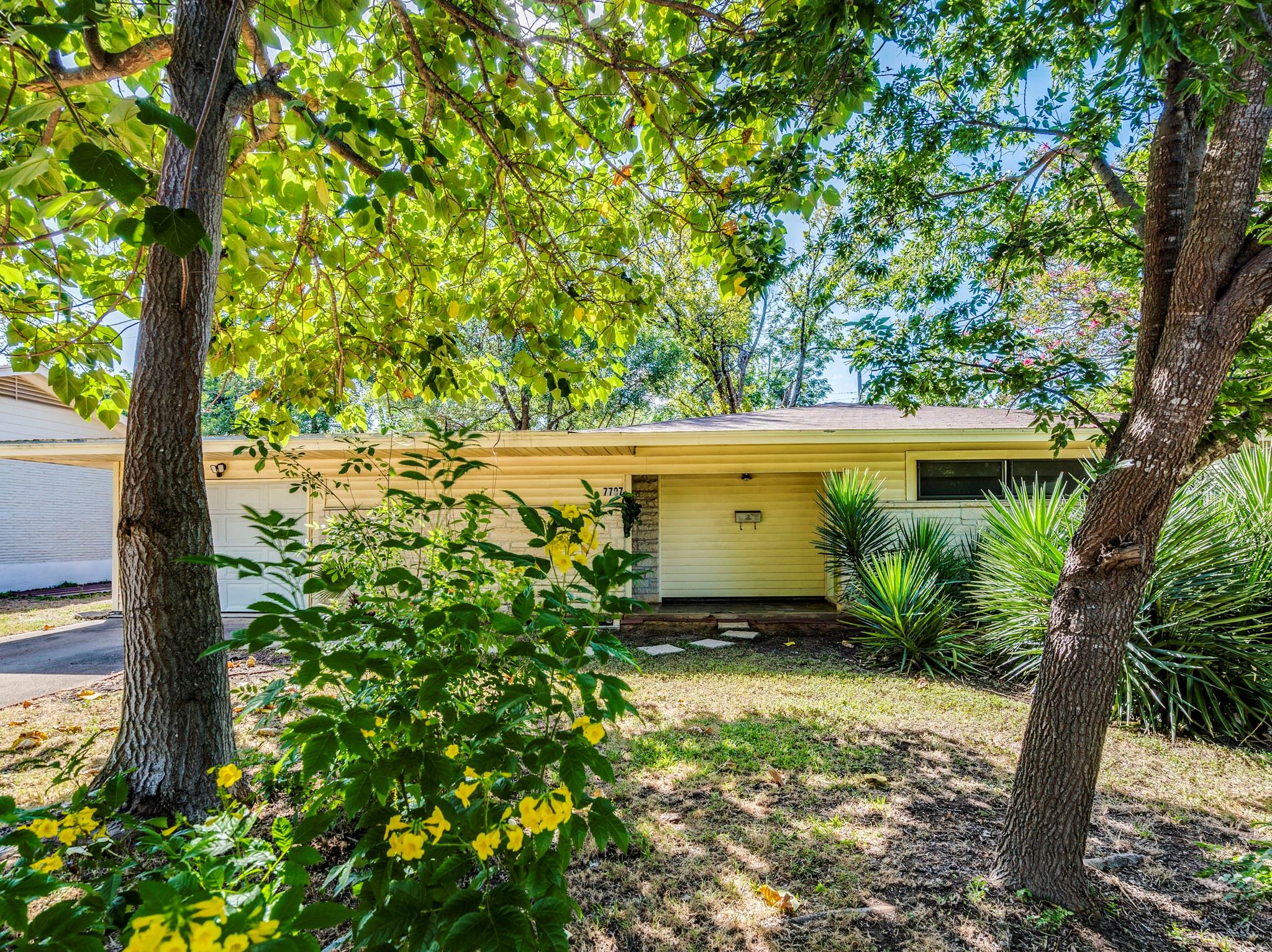 Listing photo 1 of 7707  Tisdale Dr