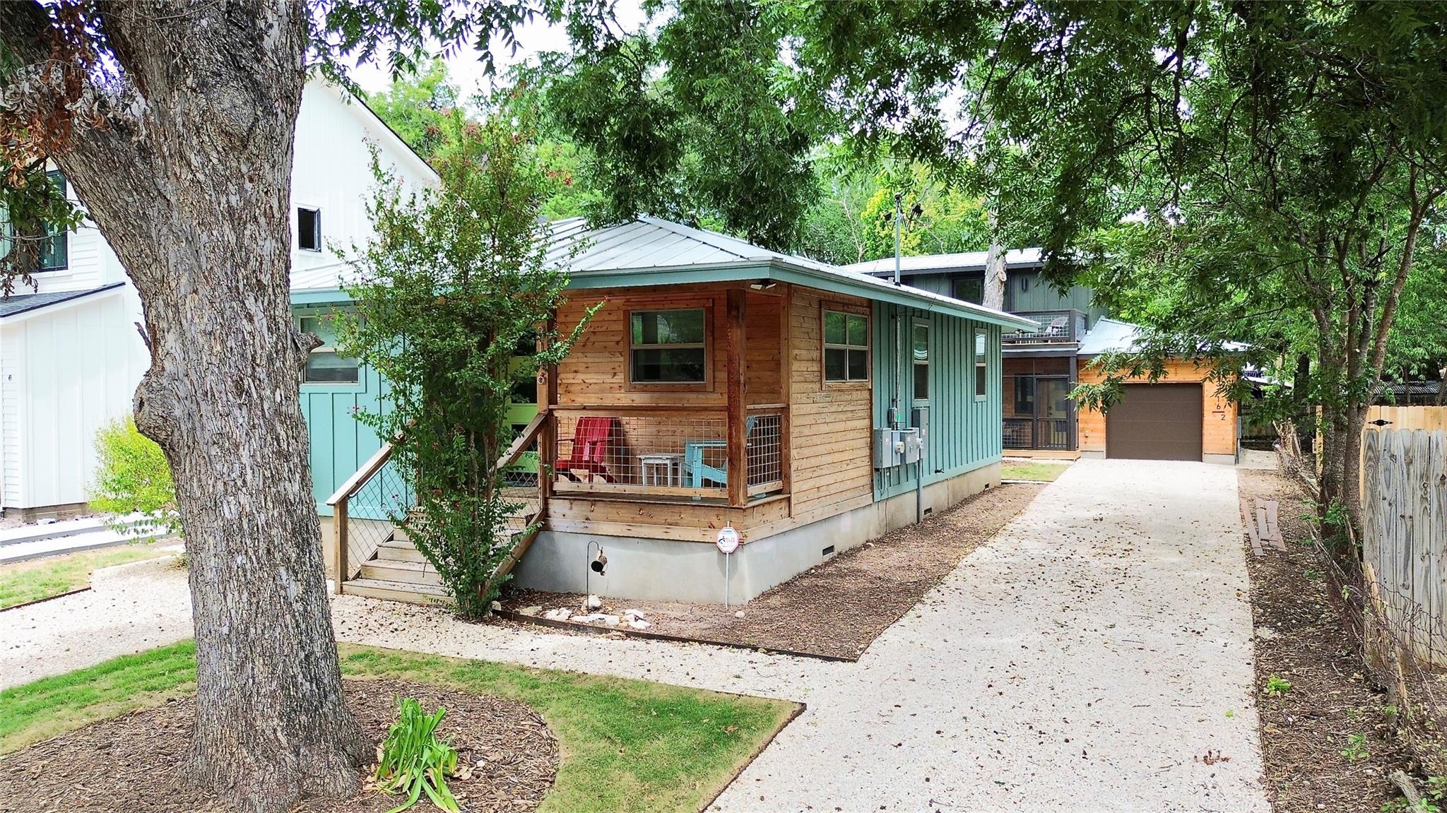 Listing photo 1 of 3116  Prado St  #1 and #2