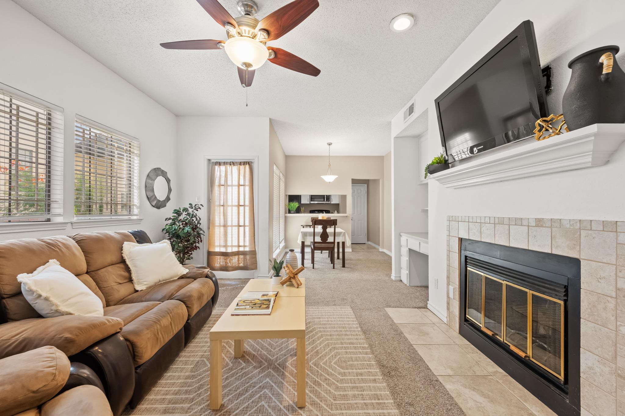 Listing photo 1 of 3001  Cedar St  #A 102