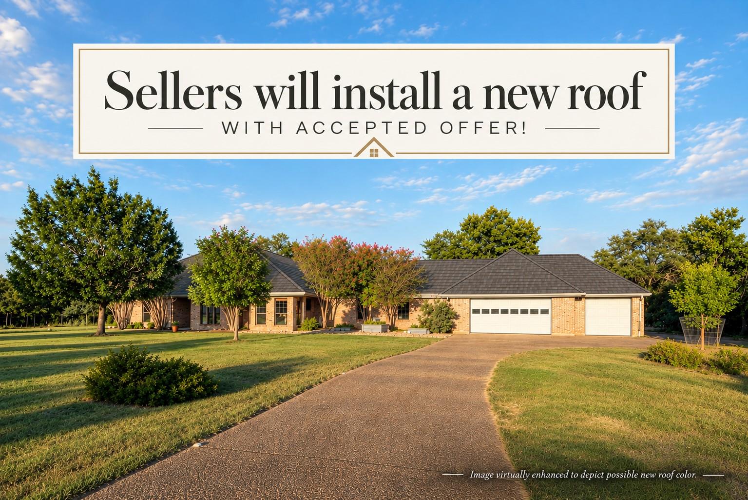 Listing photo 1 of 509  Roy Creek Ln