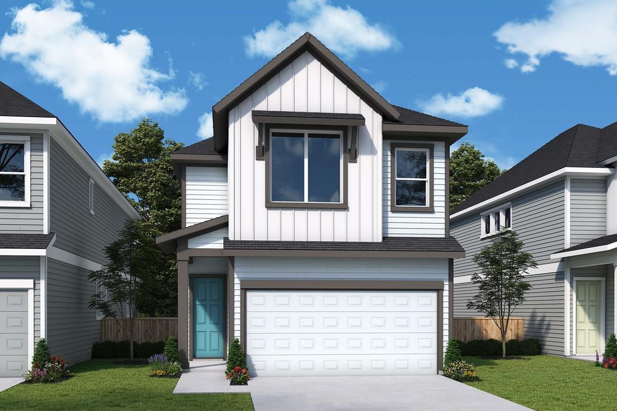 Listing photo 1 of 814  Nadal Path  #60