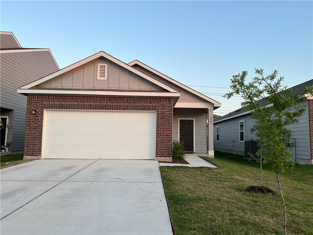 Listing photo 1 of 337  Wonderful Life Way