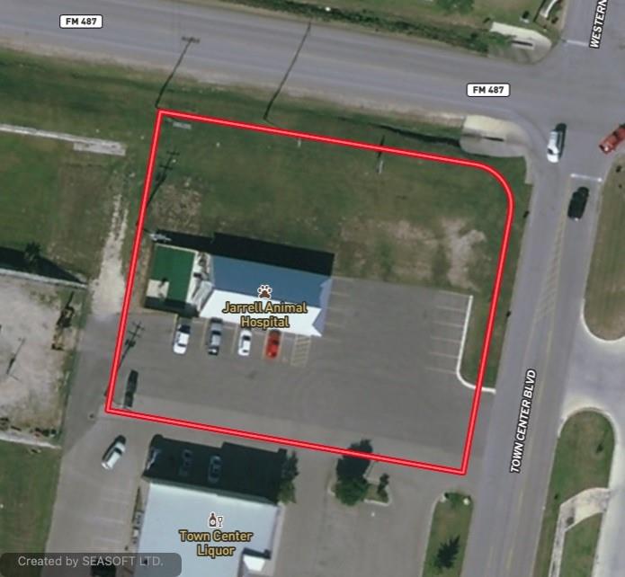 Listing photo 1 of 191  Town Center Blvd
