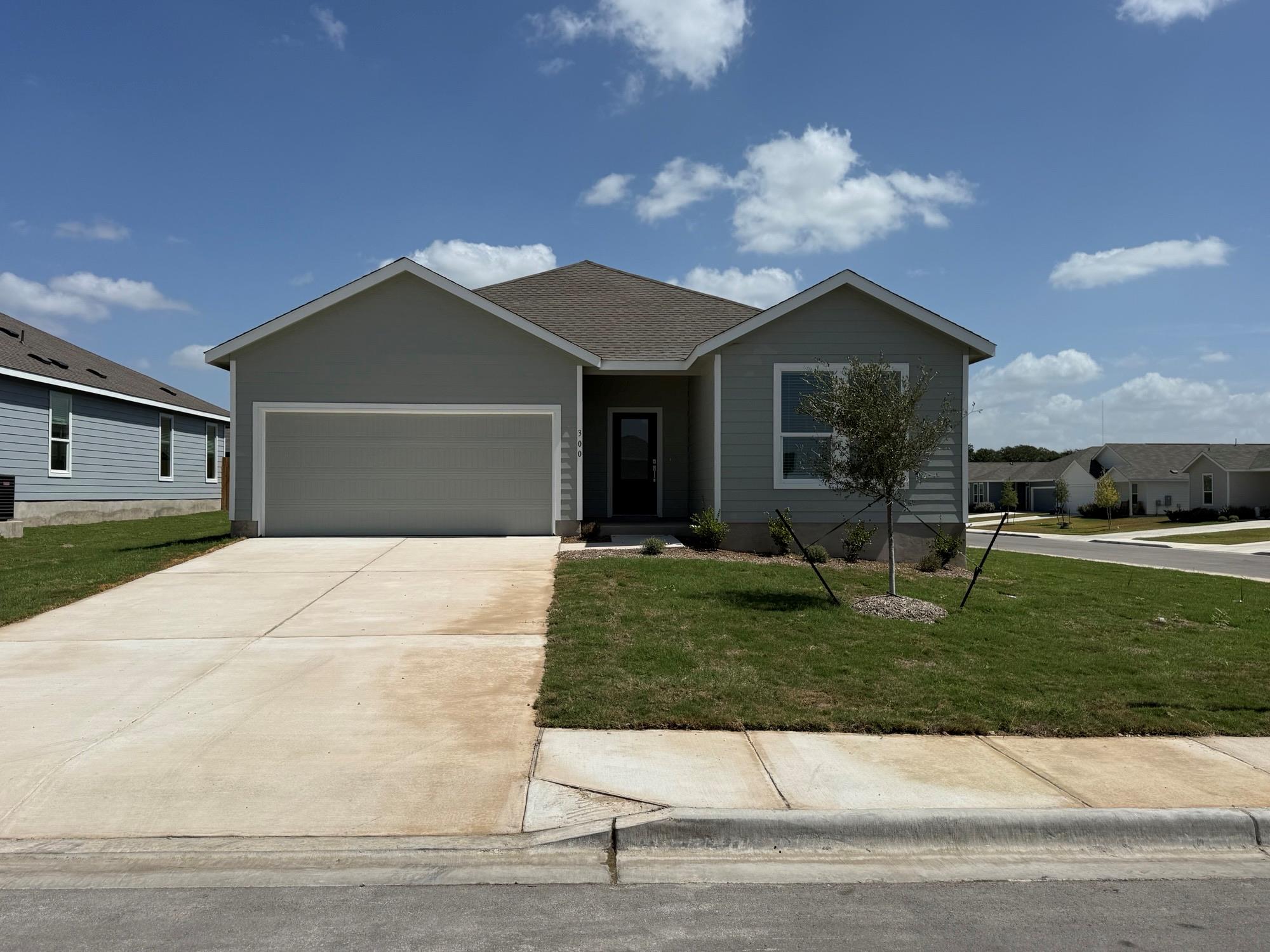 Listing photo 1 of 300  Heavenly Way