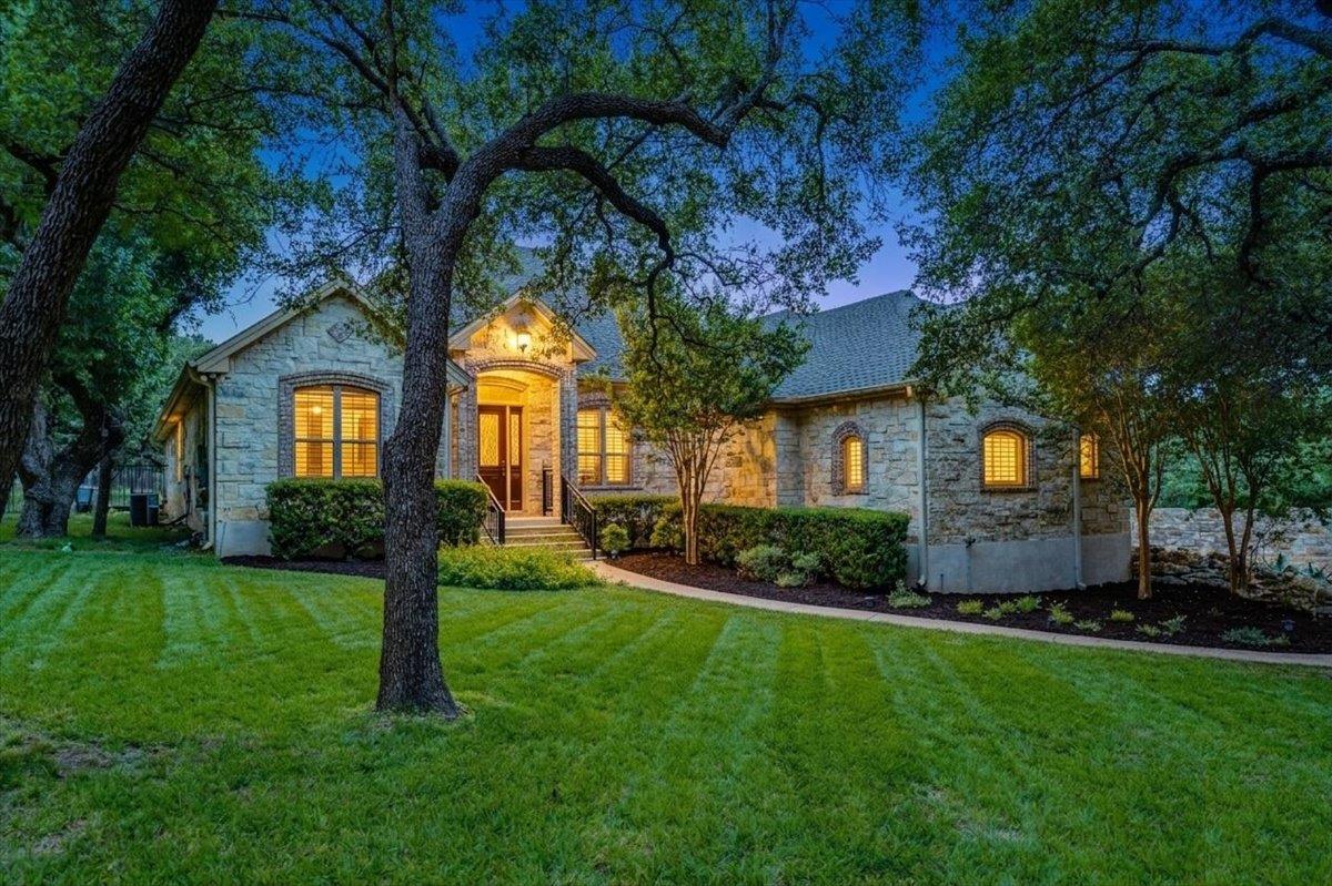 Listing photo 1 of 103  Silverstone Dr