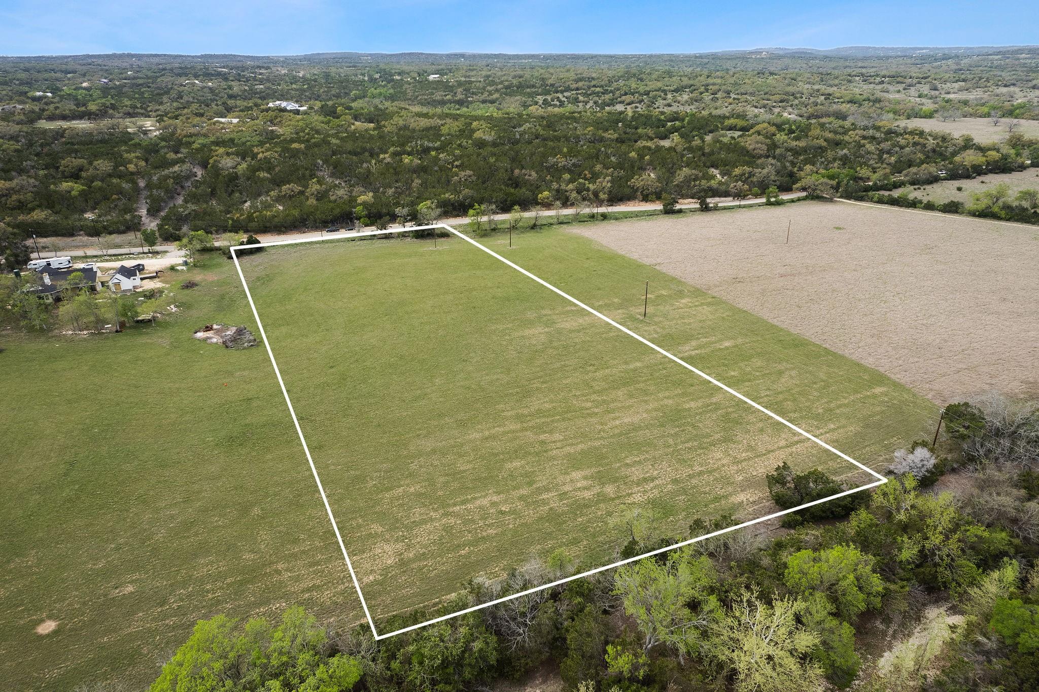 Listing photo 1 of TBD  Mt Gainor Rd