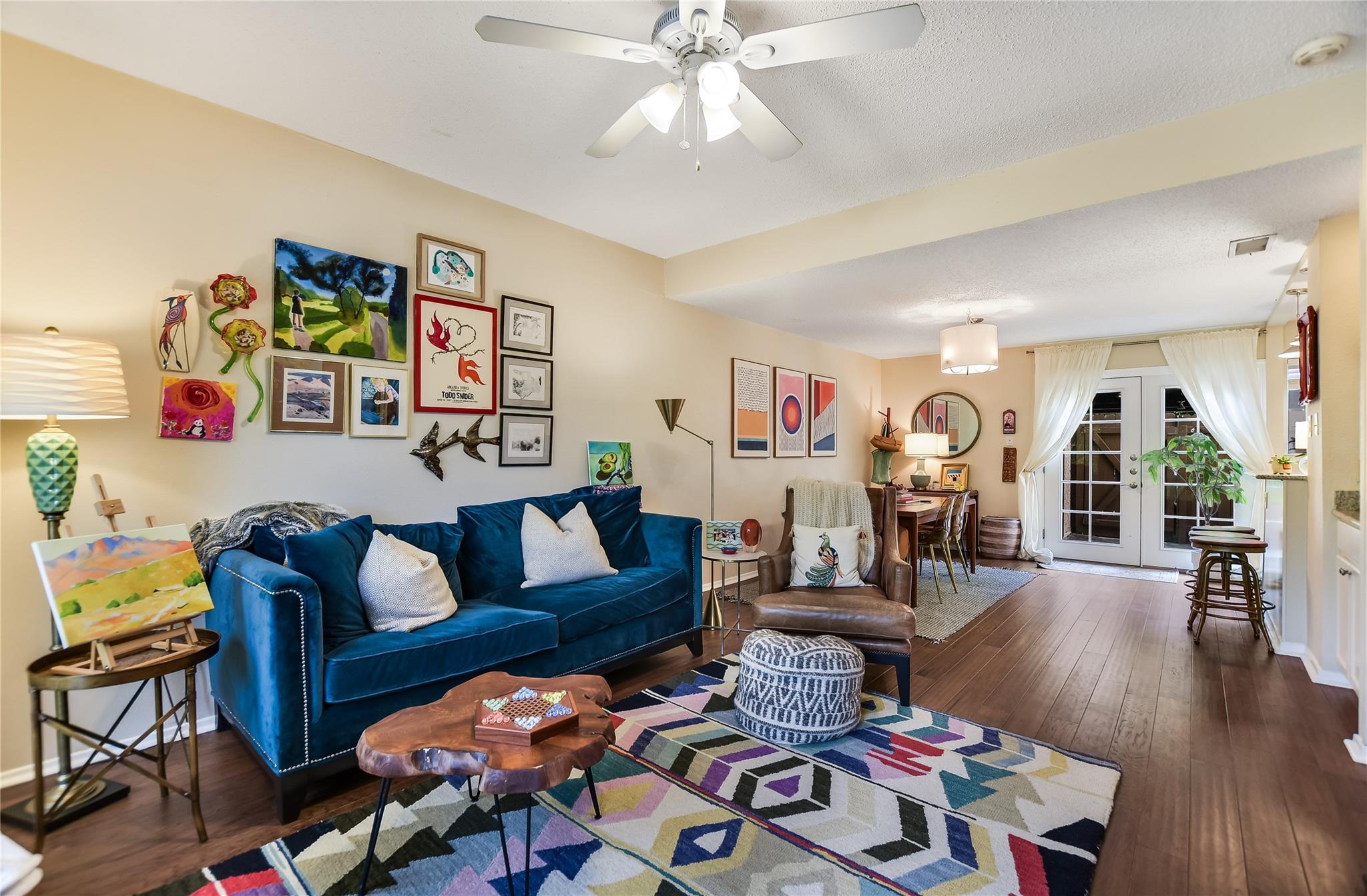 Listing photo 1 of 3601  Las Colinas Dr  #B