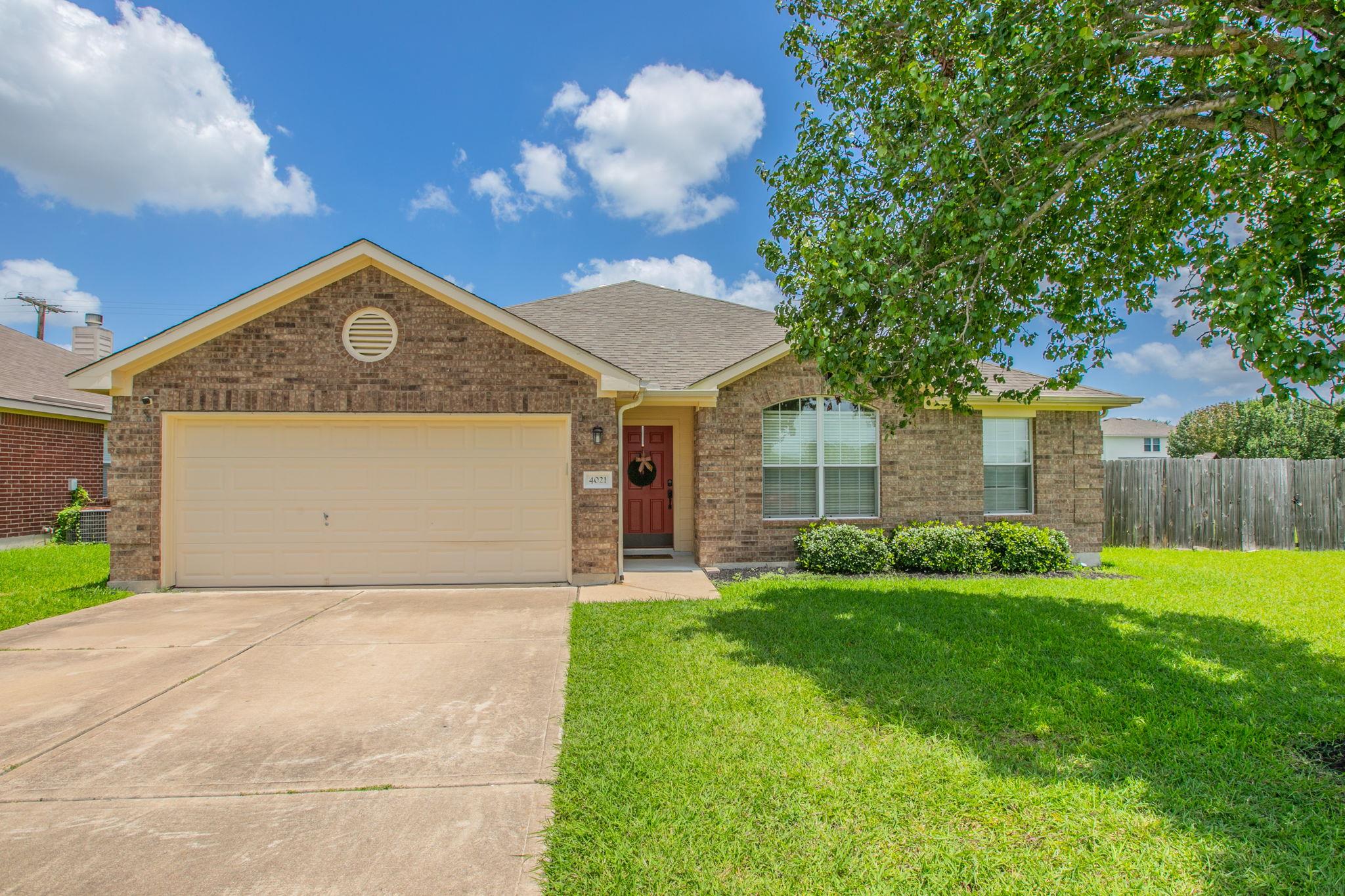 Listing photo 1 of 4021  Kerley Ct