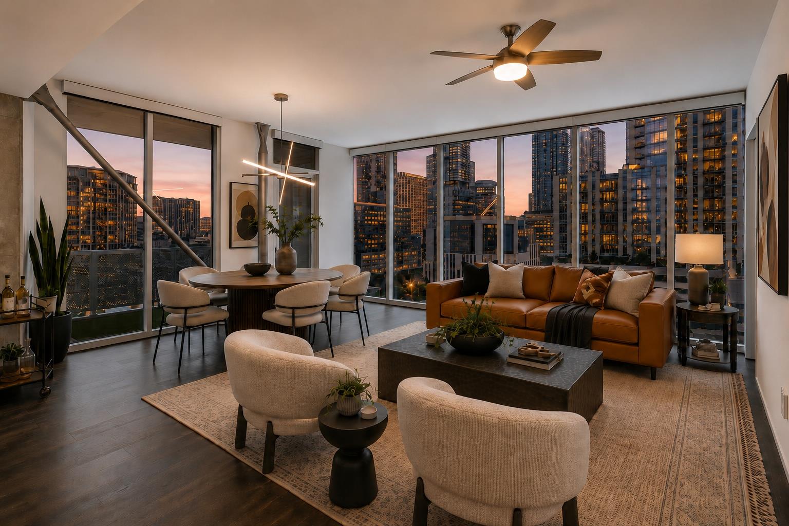 Listing photo of 301  West Ave  #1204