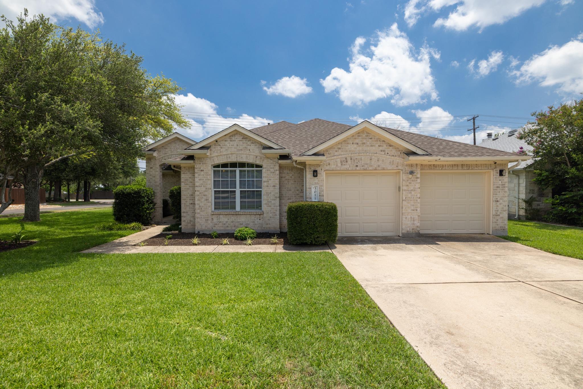 Listing photo 1 of 3011  Bent Tree Loop