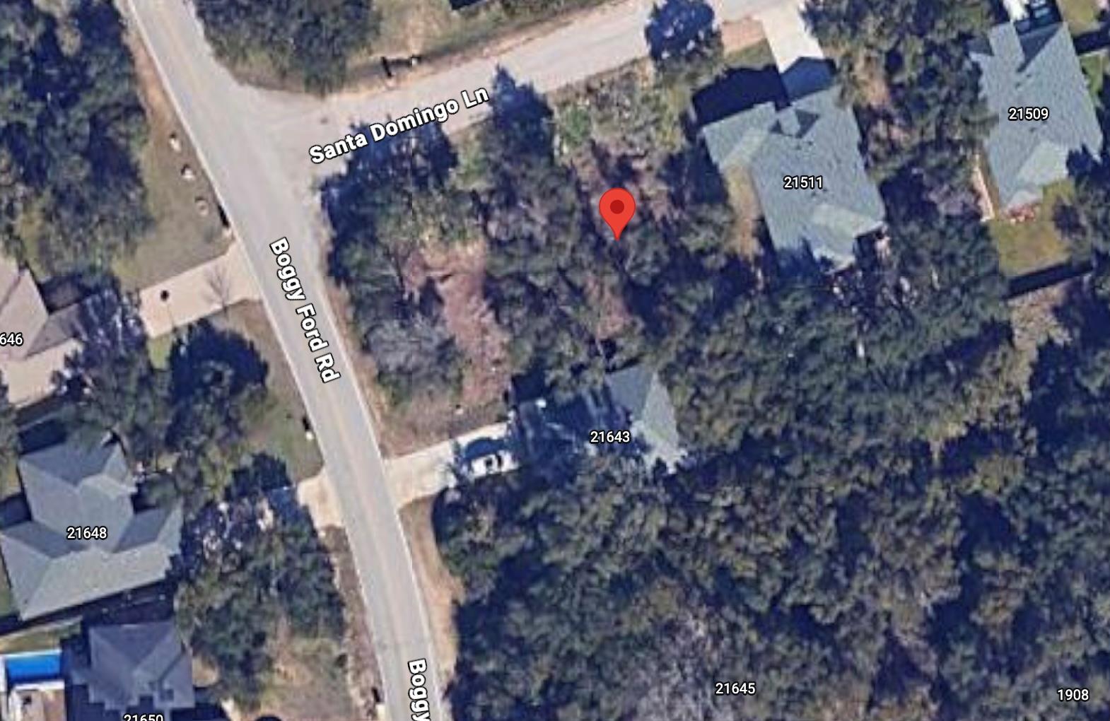 Listing photo 1 of 21641  Boggy Ford Rd