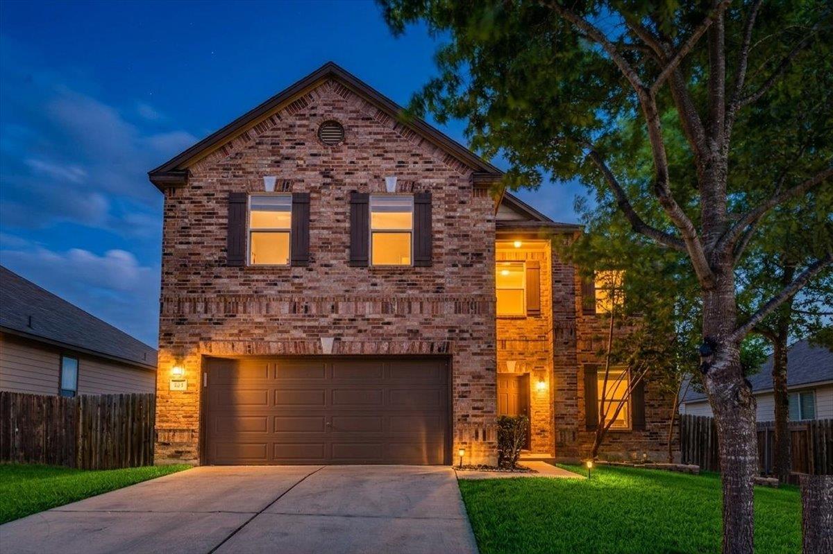 Listing photo 1 of 401  Waterleaf Blvd