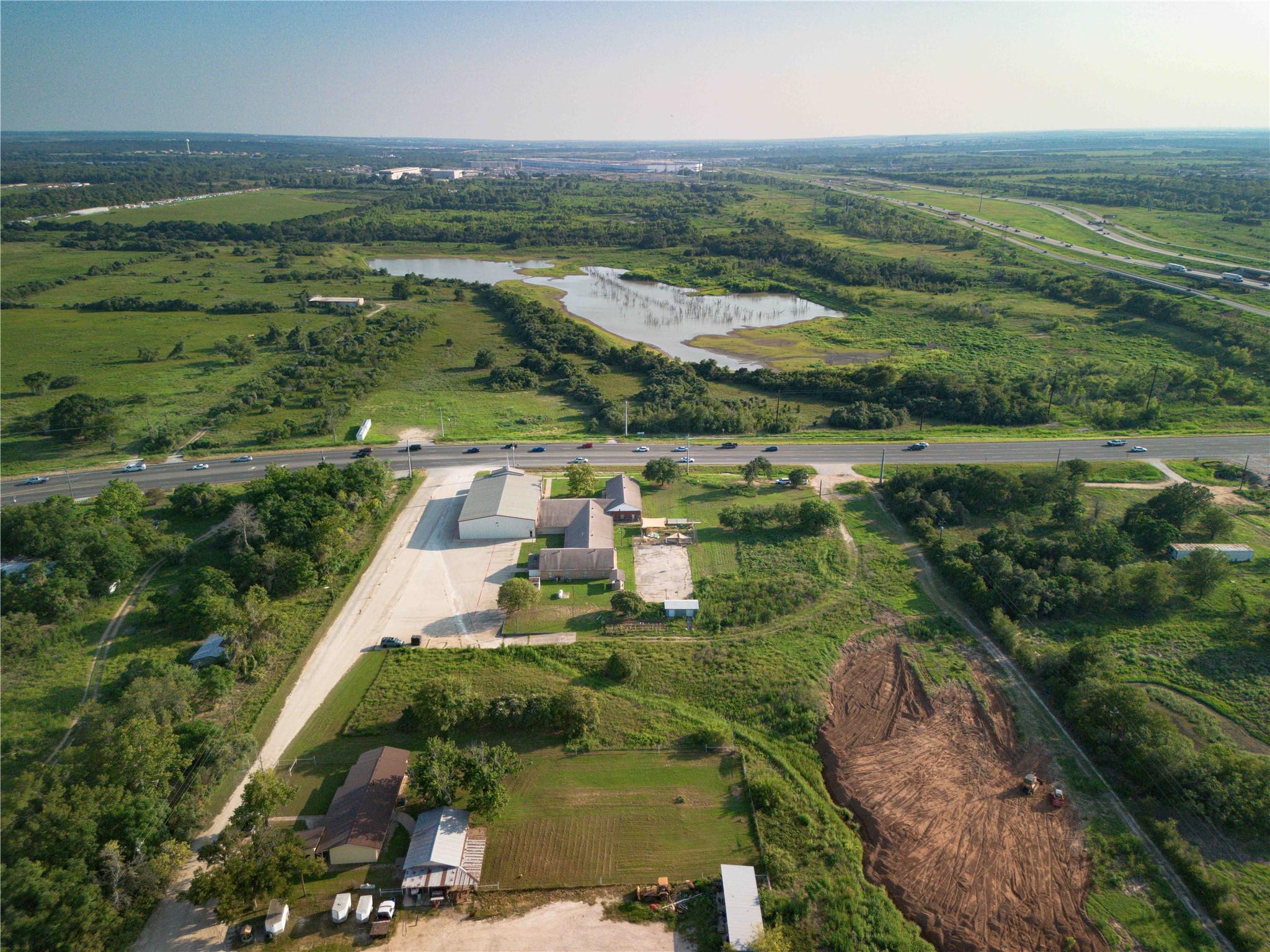 Listing photo 1 of 12712  Highway Fm 969 Hwy
