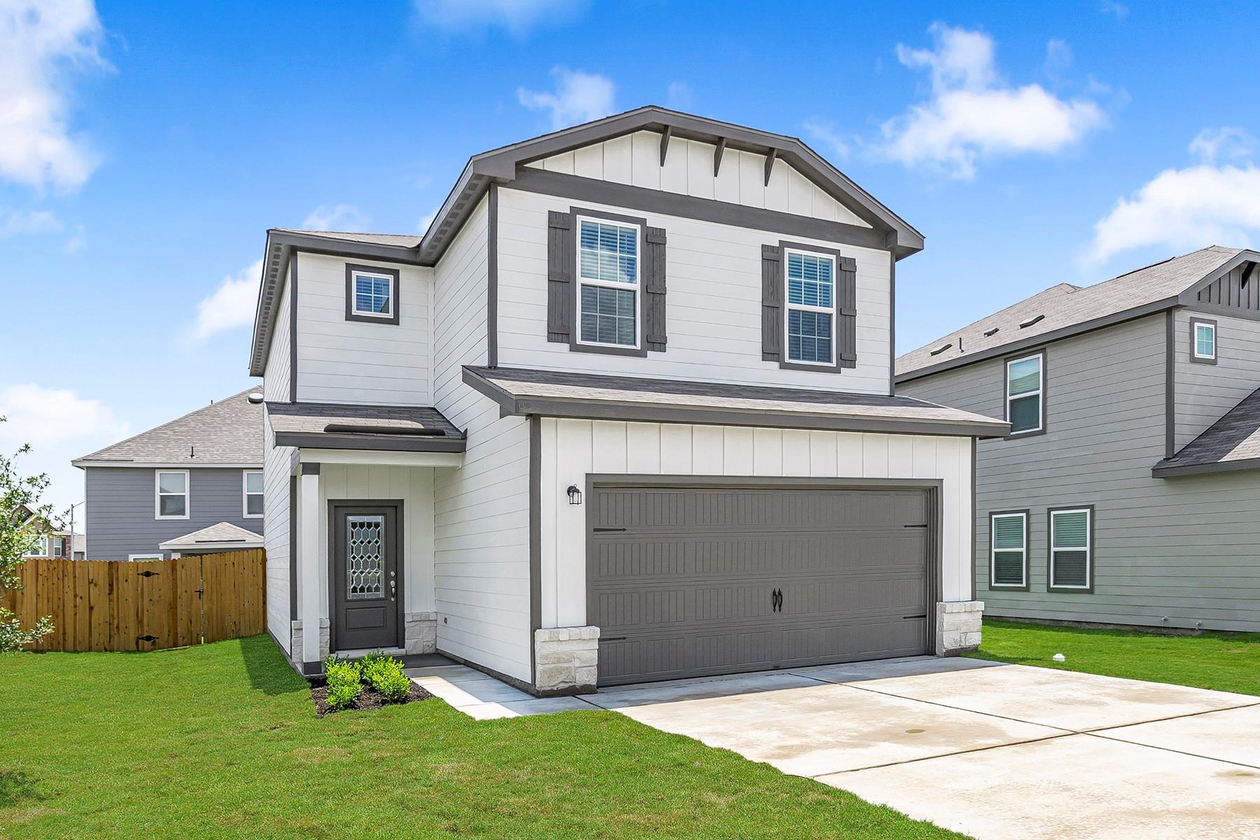 Listing photo 1 of 14500  Wahlbergs Way