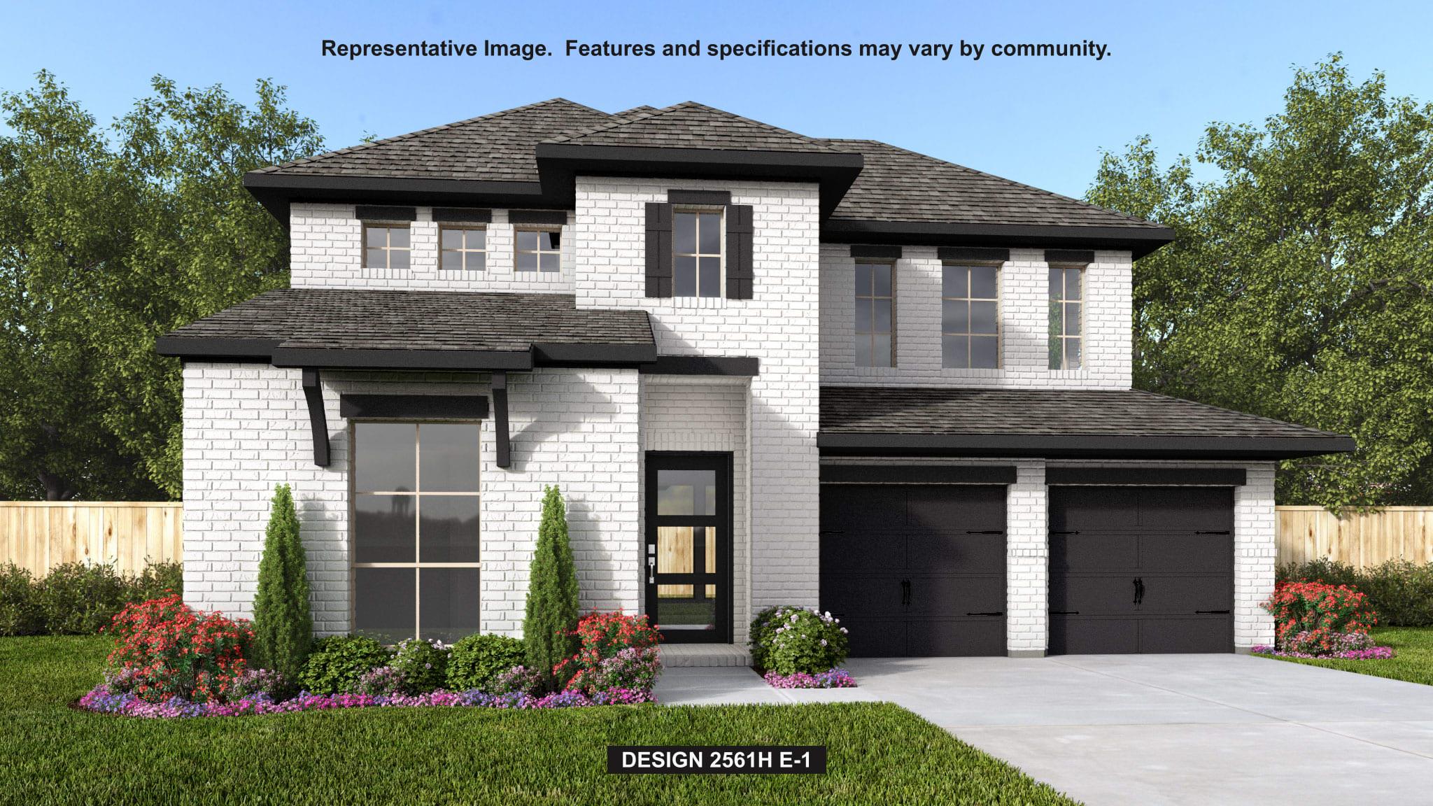 Listing photo 1 of 112  Arcilla Pass