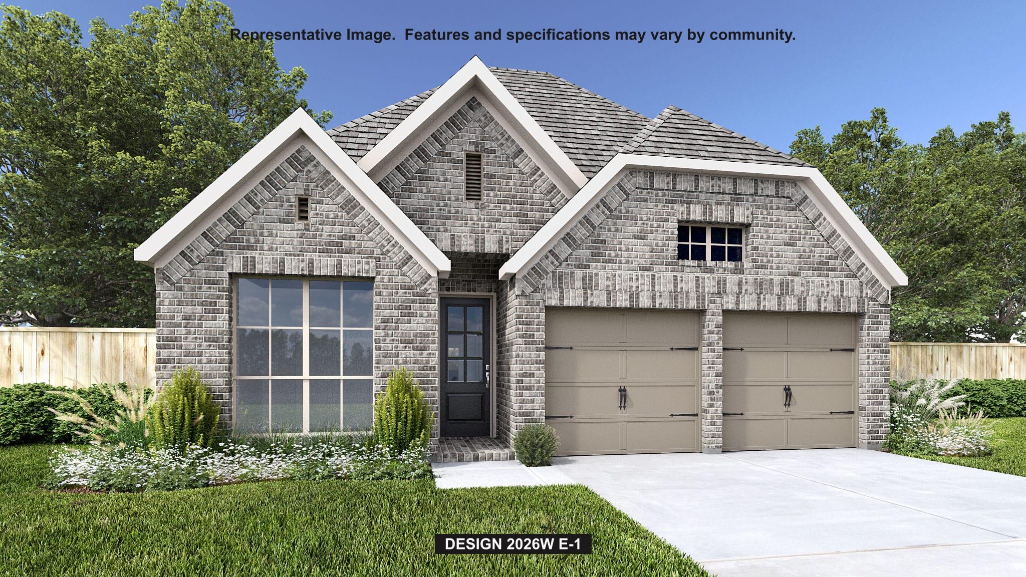 Listing photo of 118  Basket Flower Loop