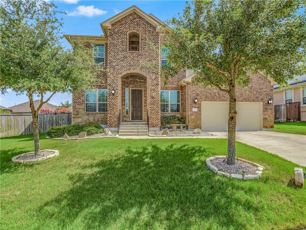 Listing photo 1 of 2208  Legend Hill Dr