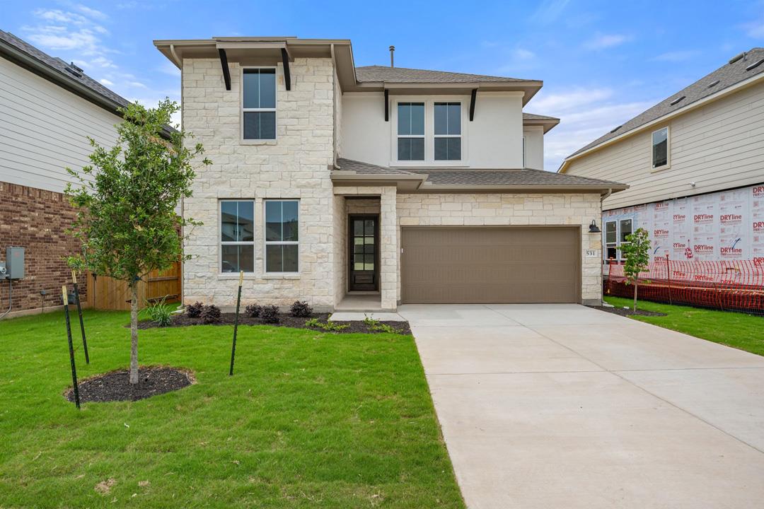 Listing photo 1 of 531  Darley Oak Drive None