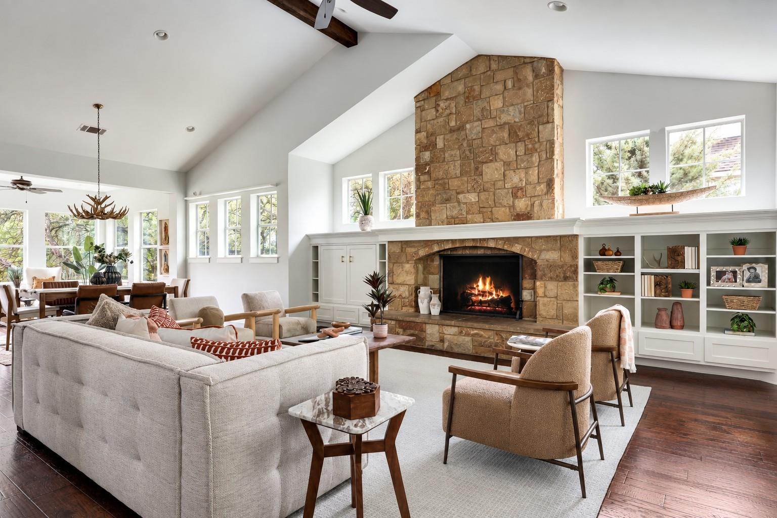 Listing photo 1 of 1296  Trebled Waters Trl