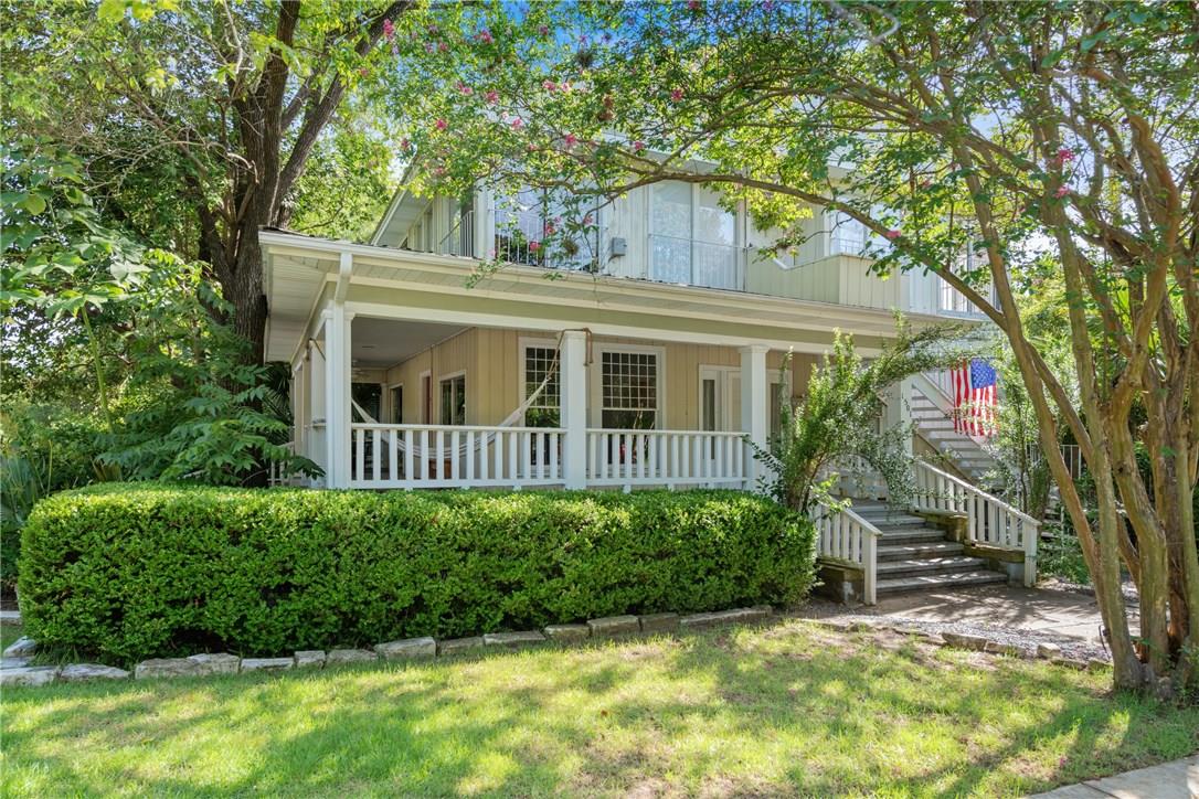Listing photo 1 of 1501 W 9th St  #A