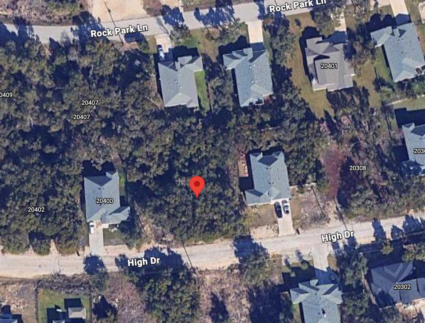 Listing photo 1 of 20312  High Dr