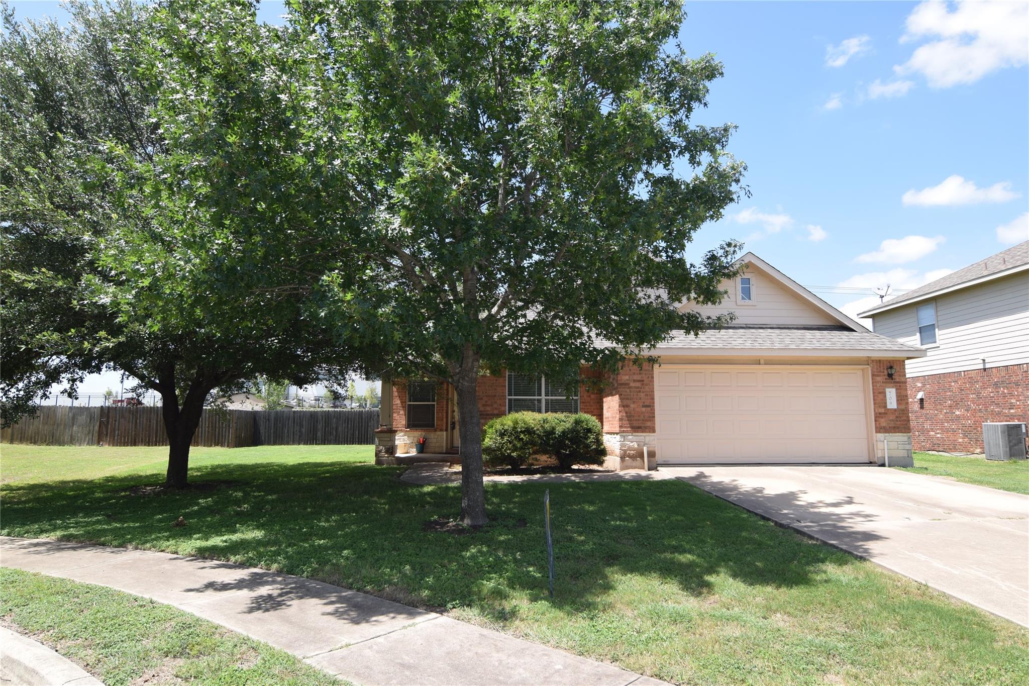 Listing photo 1 of 708  Timothy John Dr