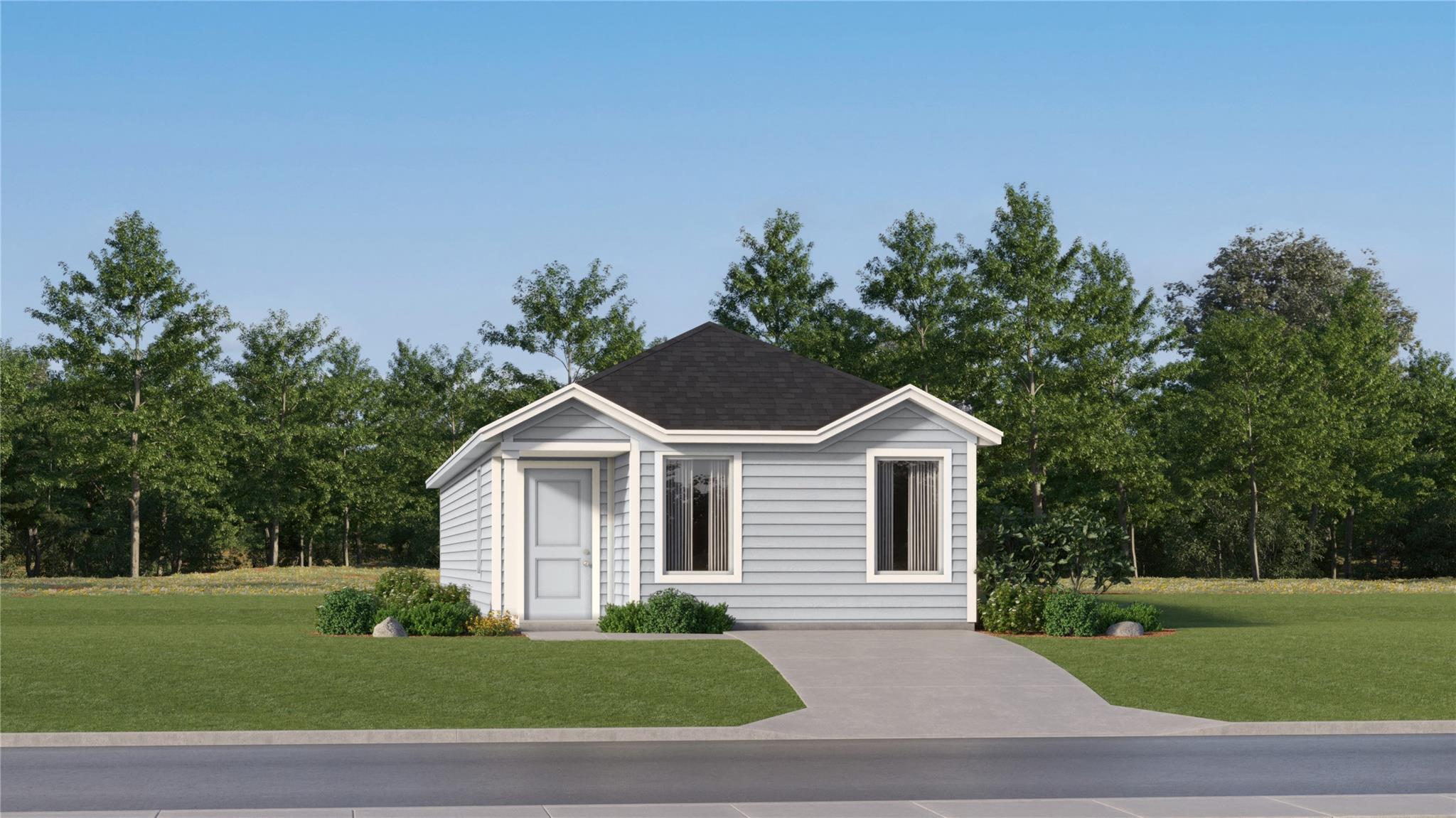 Ảnh nhà đang rao bán 1 của 511  Mccloud Ct