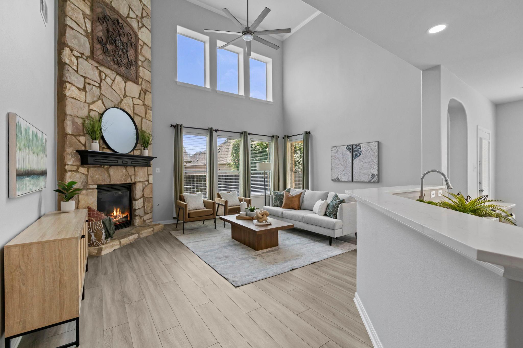 Listing photo 1 of 2700  Salorn Way