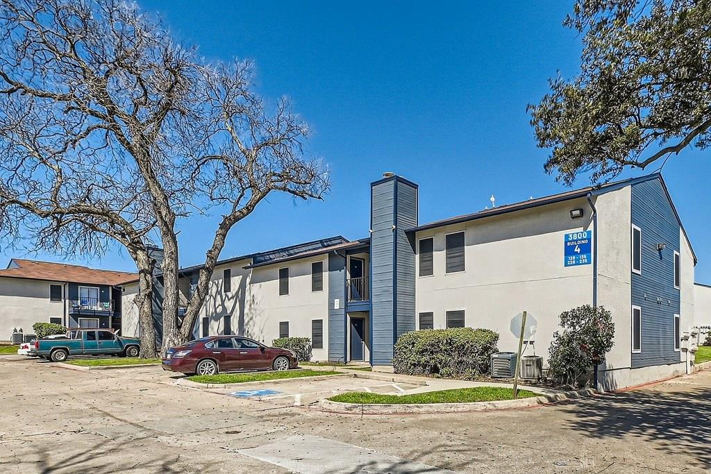 Listing photo 1 of 3700 S Tyler St  #408