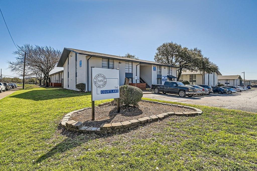 Listing photo 1 of 3504  Fawn Valley Dr  #1066