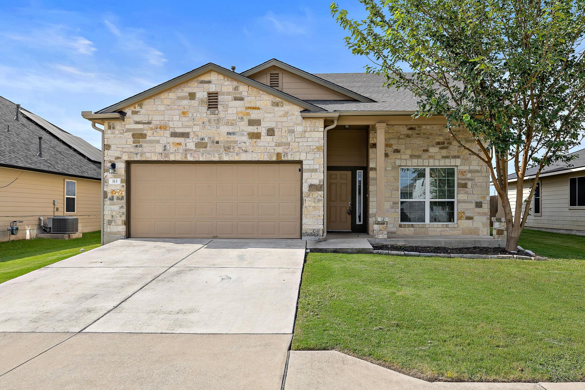 Listing photo 1 of 313  Moulins Ln