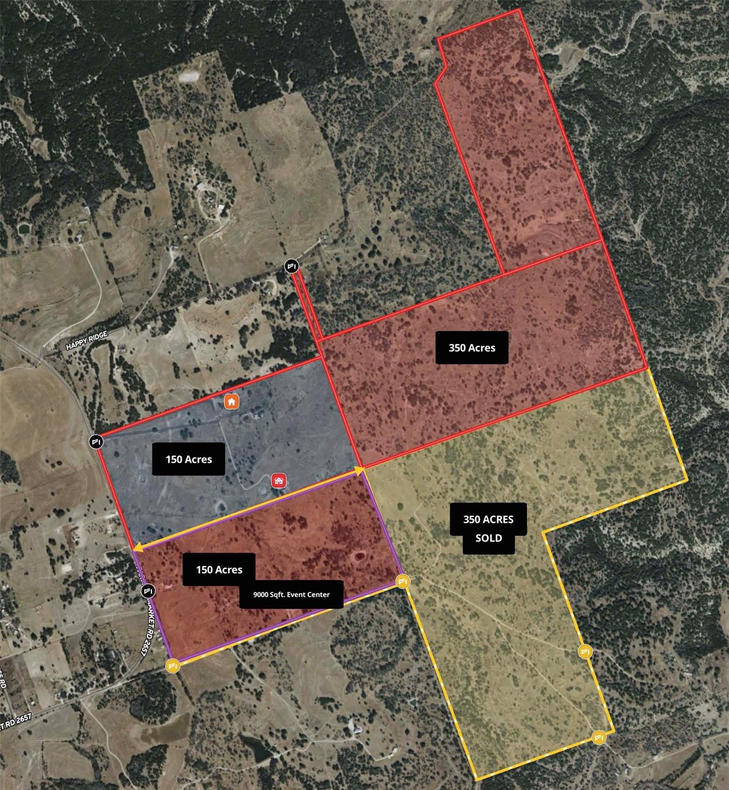 Listing photo 1 of 6787  Fm 2657 Hwy