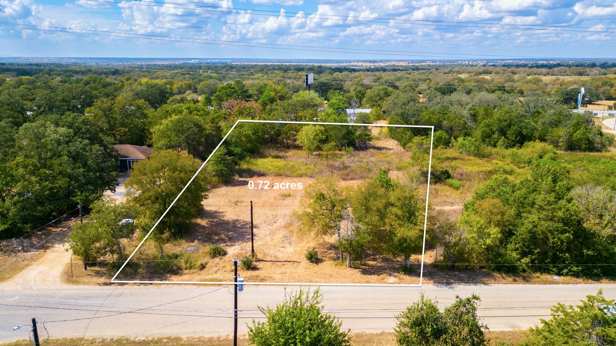 Listing photo 1 of TBD  Shadow Oak Dr
