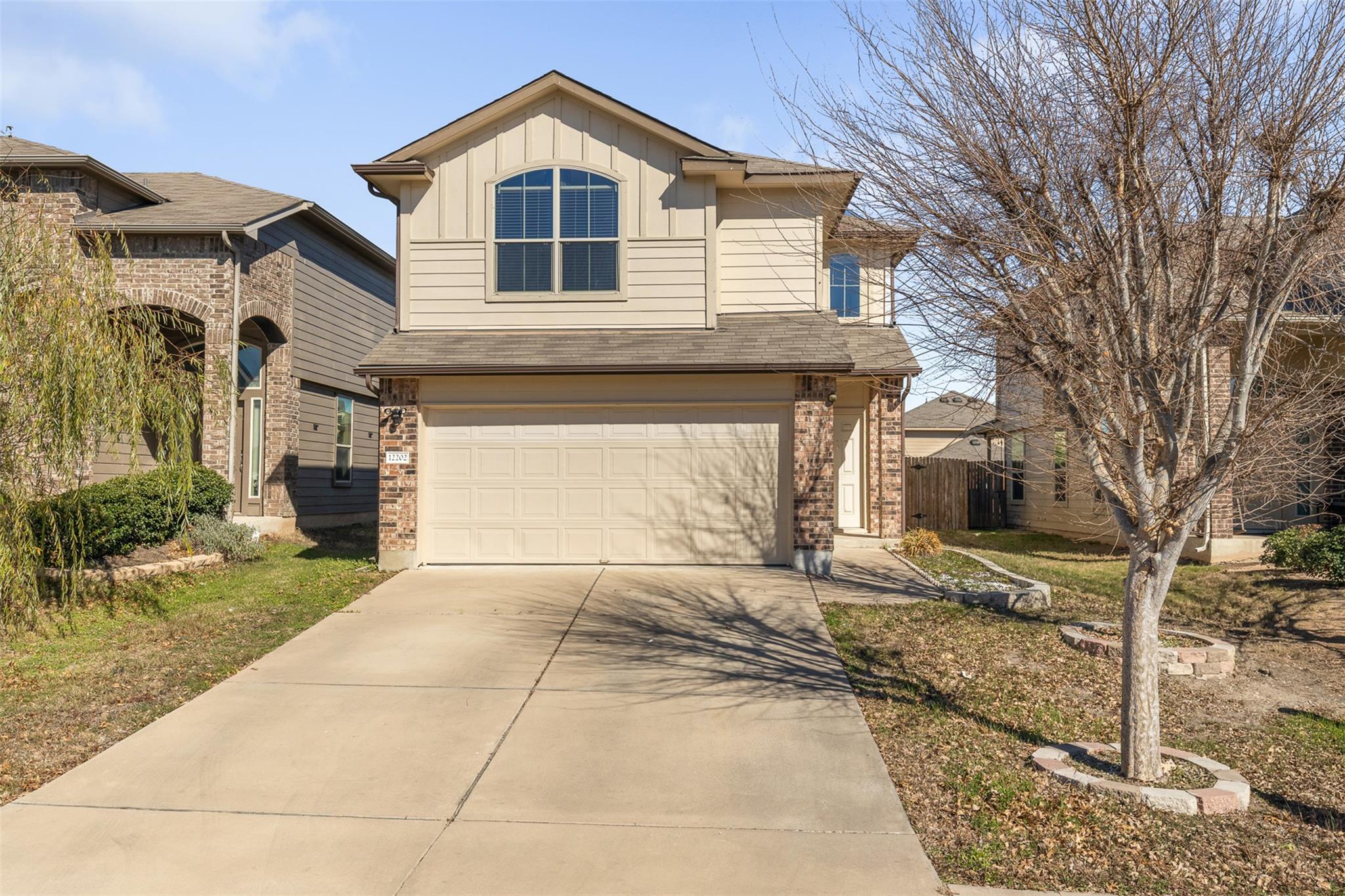 Listing photo 1 of 12202  Walter Vaughn Dr