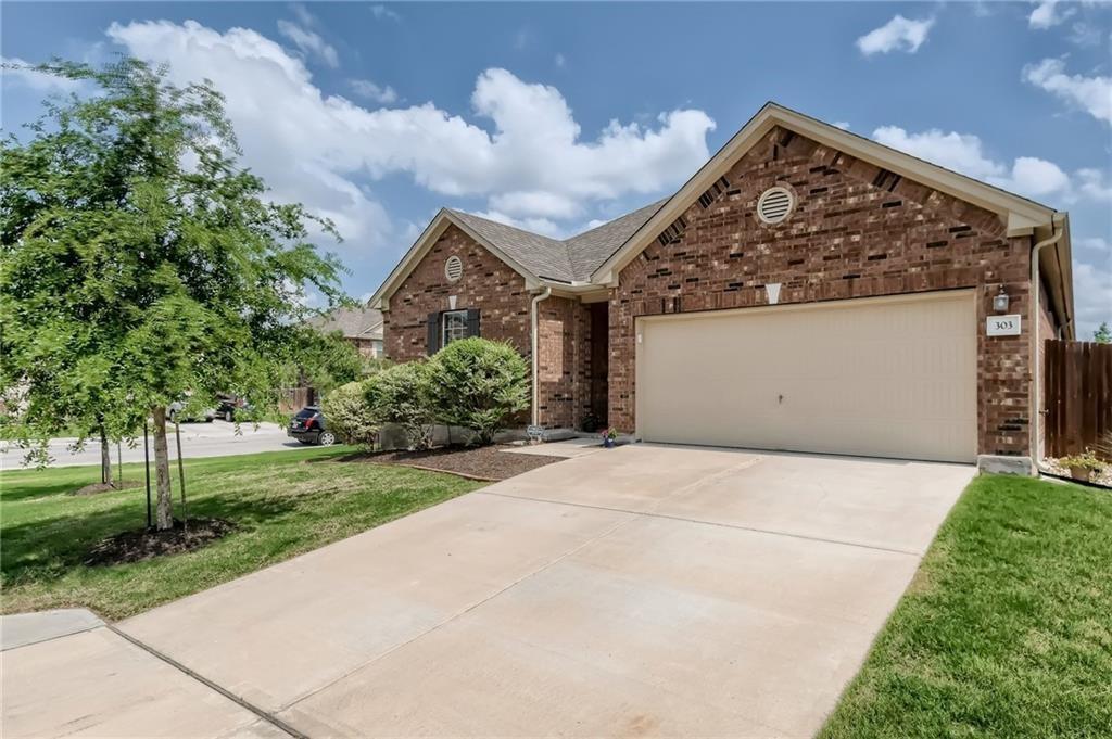 Listing photo 1 of 303  White River Dr