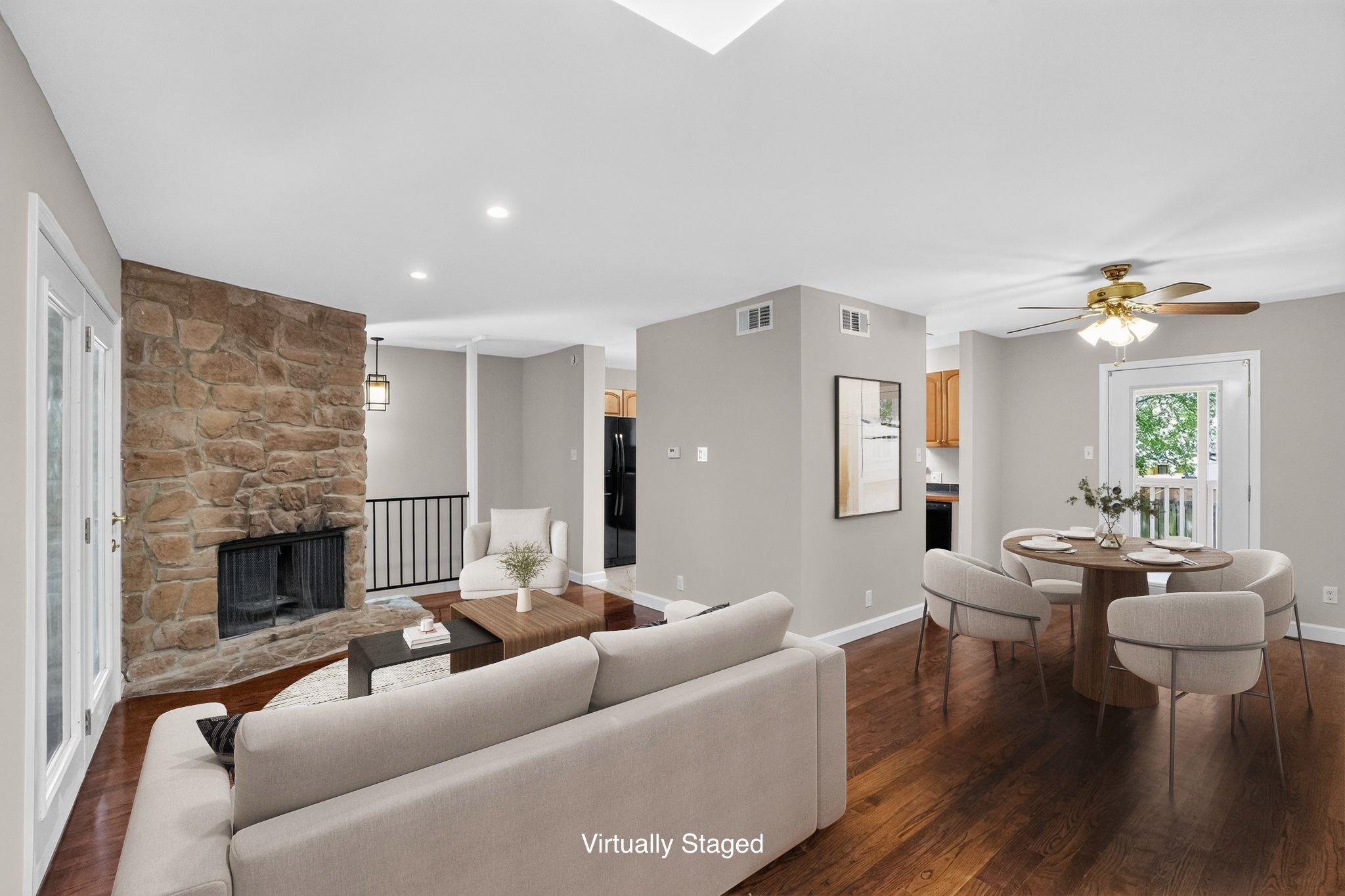 Listing photo 1 of 2113  Rabb Rd