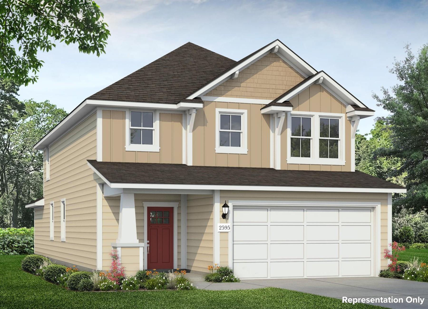 Listing photo 1 of 1107  Windrow Run