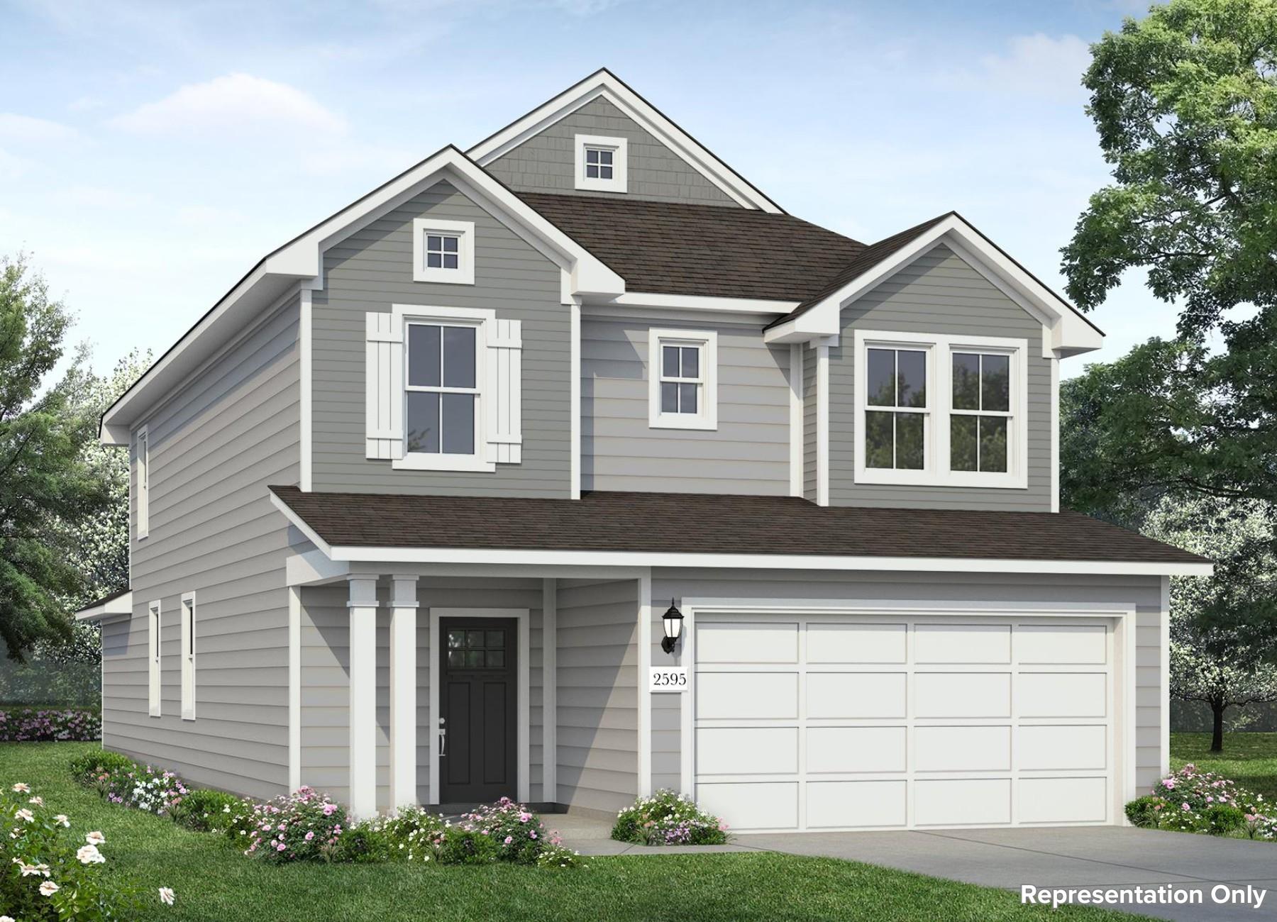 Listing photo 1 of 1206  Windrow Run