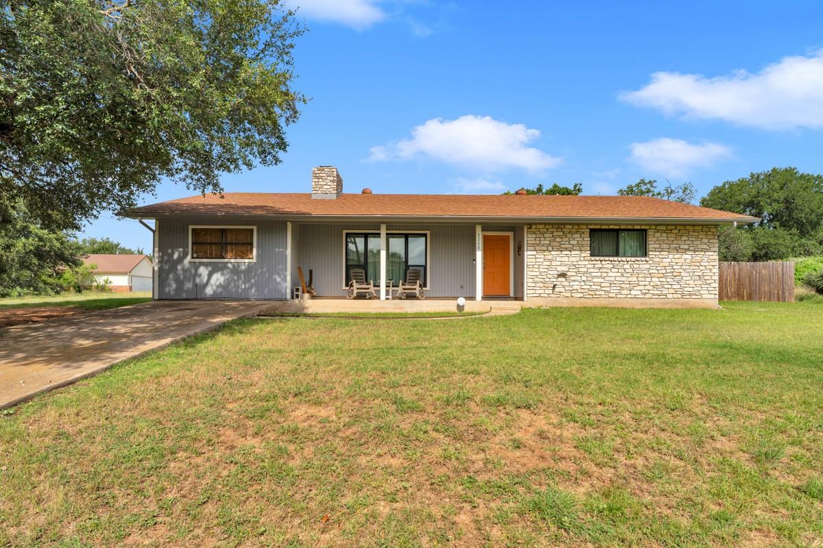 2208  Belaire Dr 매물 사진 1