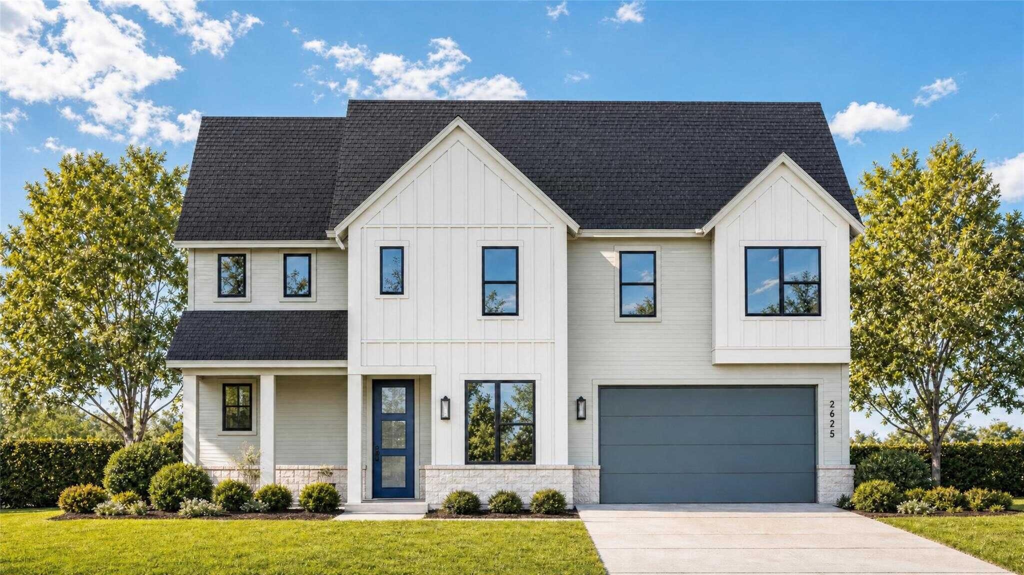 Ảnh nhà đang rao bán 1 của 6413  McMurtry St