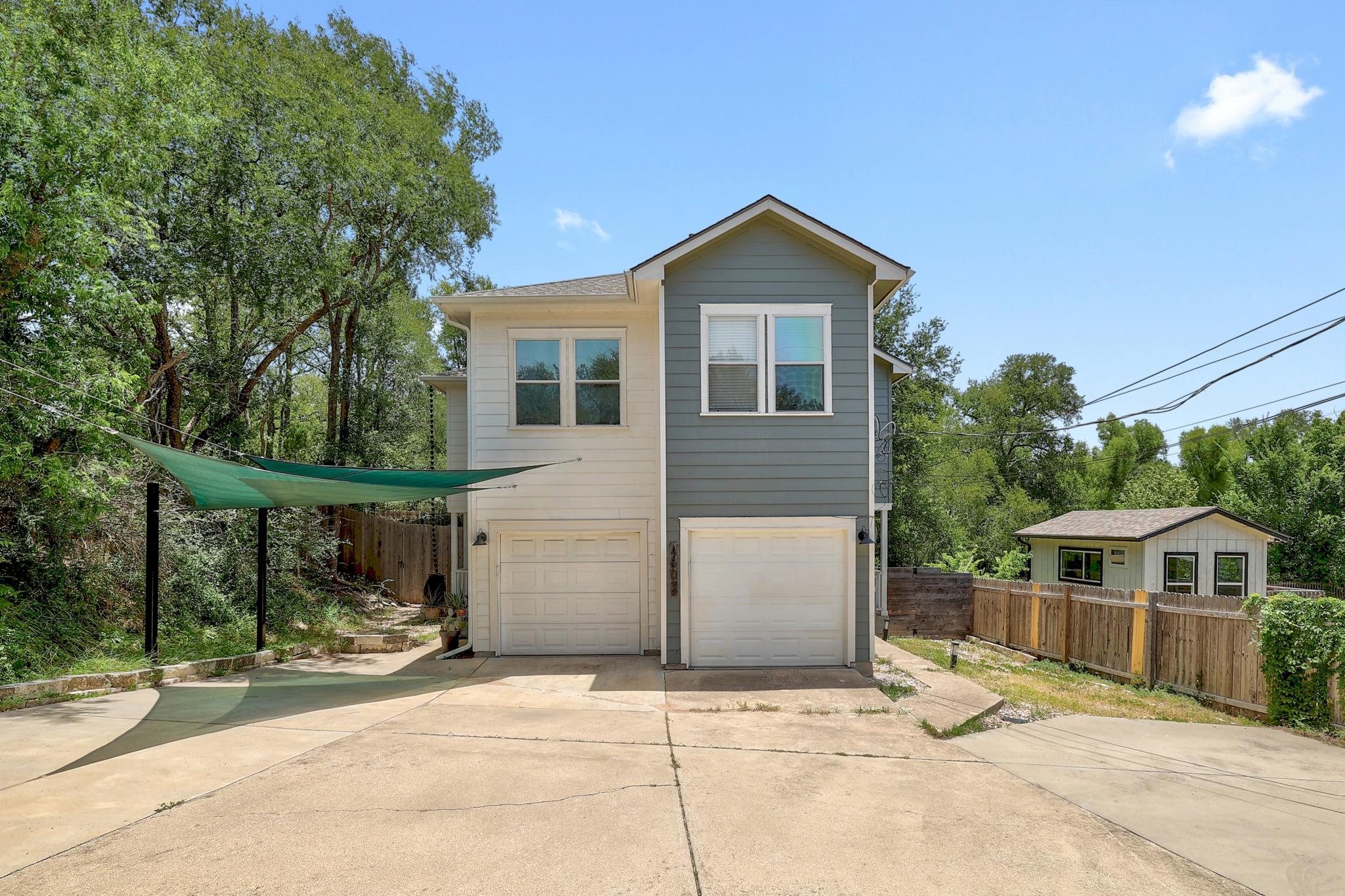 Listing photo 1 of 4803  Pecan Springs Rd  #B