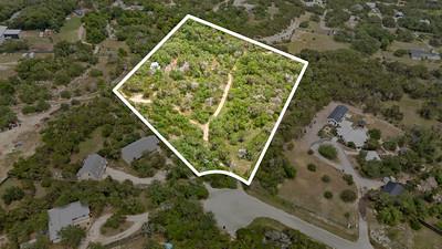 Discover a generously sized lot, perfect for buil