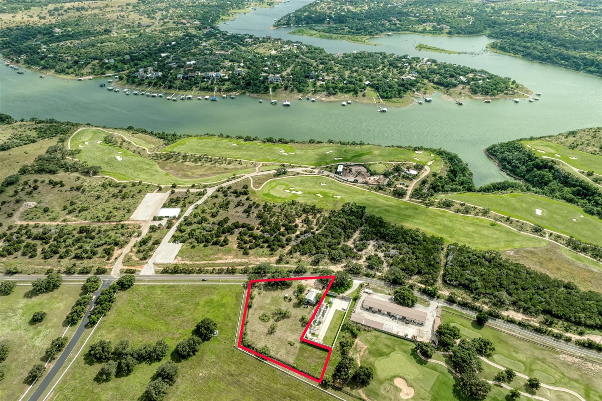 Listing photo 1 of 25300  Haynie Flat Rd
