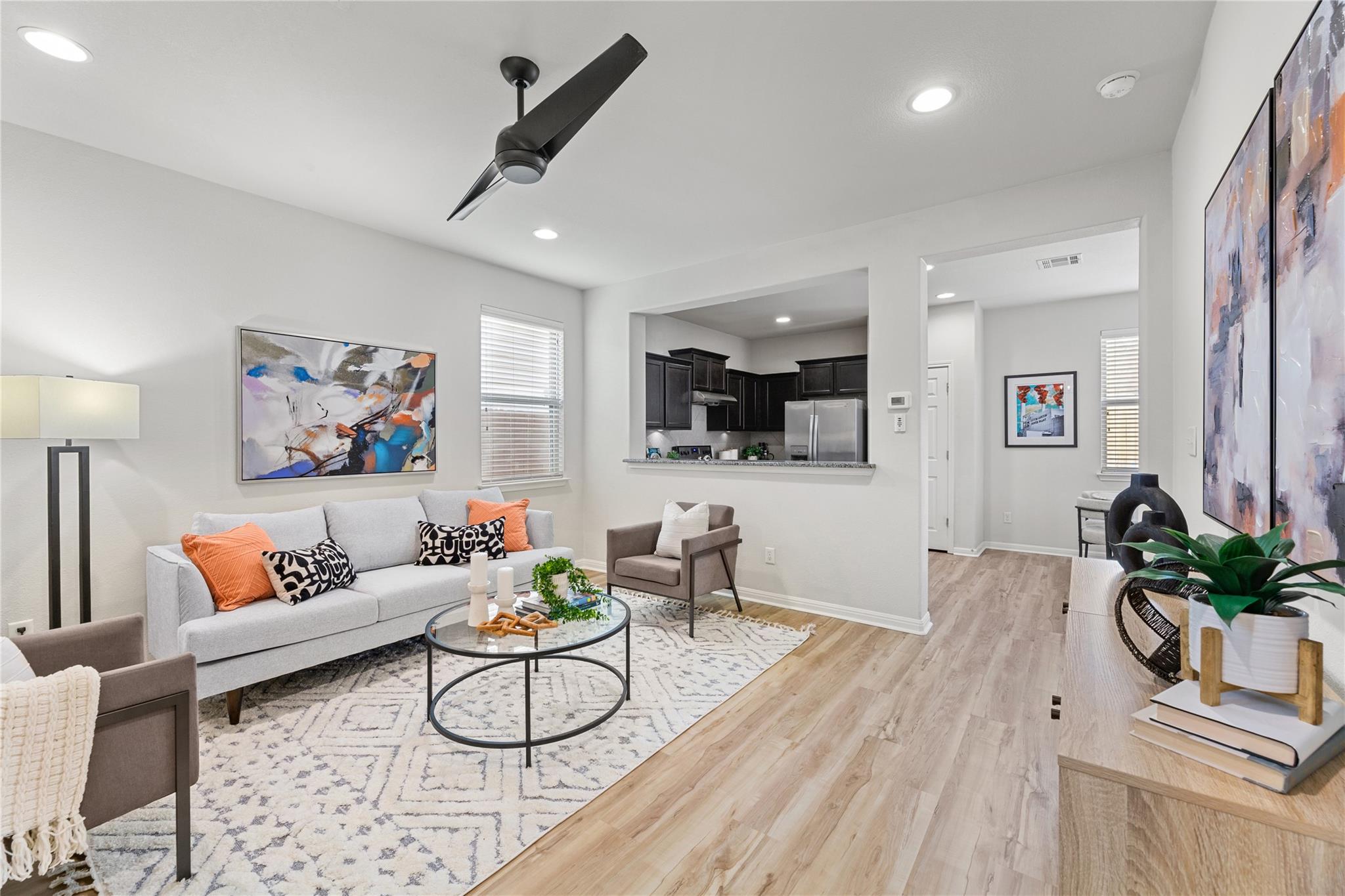 Listing photo 1 of 5917  Red Bud Ridge Ln  #20